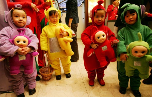 teletubbies toys r us