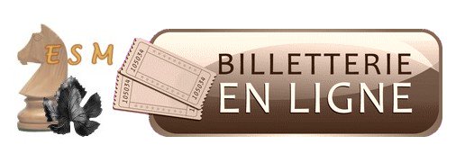 esmechecs's tweet image. Tournoi Jean Veyrinas 2018
Cette année notre rapide d&apos;échecs de 8 rondes de 12mn et 3s/coup à Aigrefeuille sur Maine (44) sera une cuvée exceptionnelle : la 20eme édition se déroule le 11 février.
Inscrivez vous dès maintenant en ligne. 
billetweb.fr/20eme-tournoi-…
