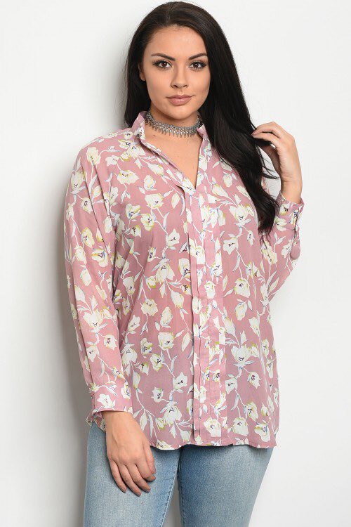 ReignPlus's tweet image. #reignplus #plussize #plussizefashion