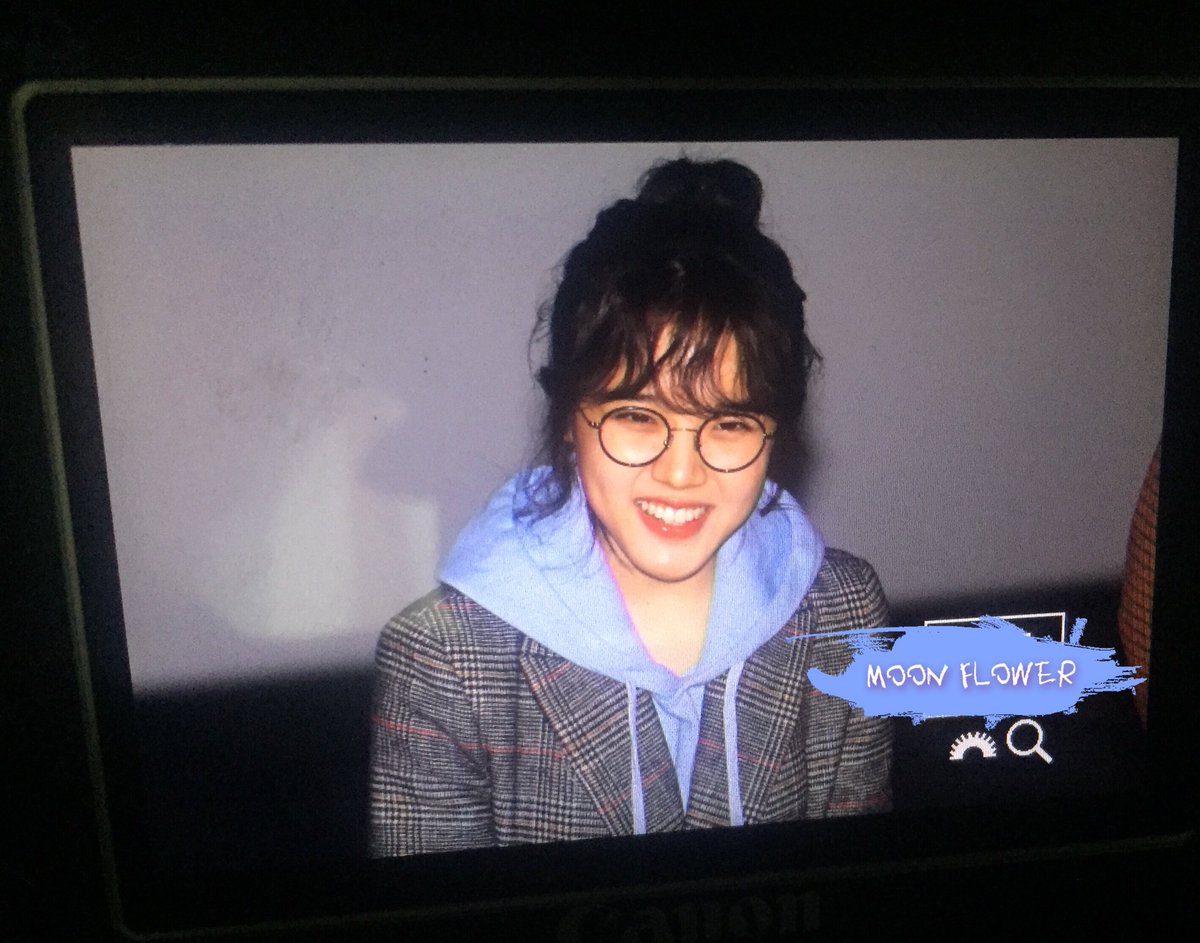 dalflower0809's tweet photo. 180107 신과함께 무대인사 프리뷰

아직 보정조차 하지 않은 깨끗한 사진입니다,,, 미리보기로 가져왔어용 https://t.co/xUnp5Wd2oj