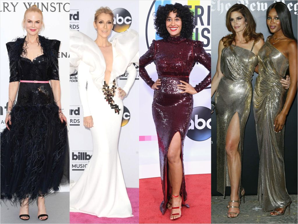 mcaseywagar's tweet photo. 2017’s Most Memorable Red Carpet Looks https://t.co/iGjMn8nG9v https://t.co/dxjI05aIiI