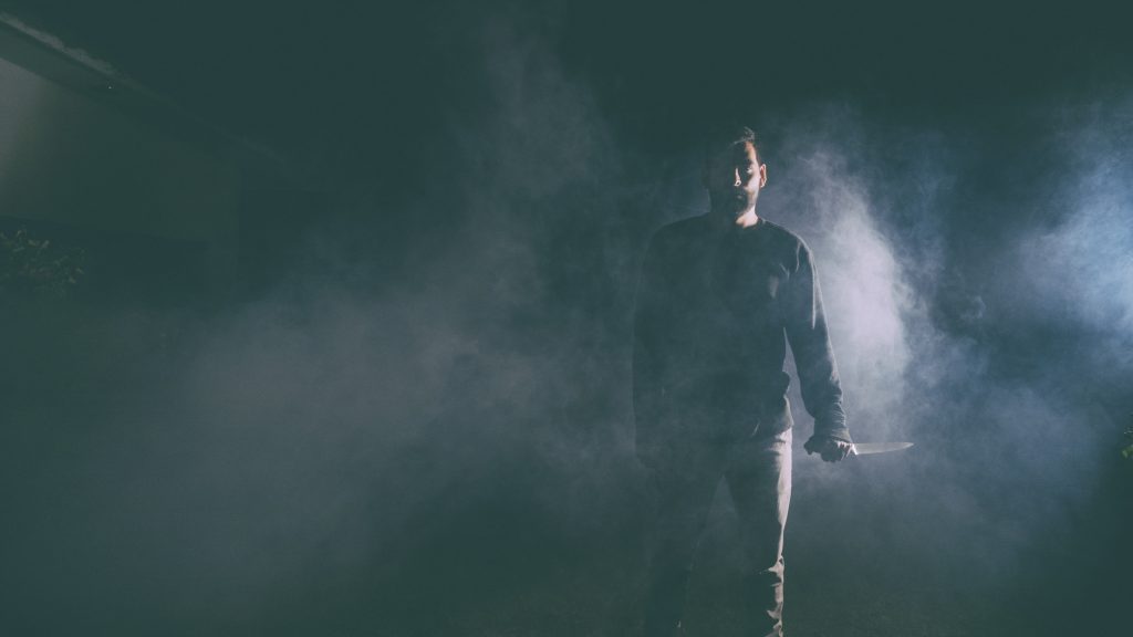 #Lomásvisto <a href="/candymx/">Candy</a> presentó el último videoclip de una trilogía. “Villa Aurora” nos muestra la historia de una relación que lleva a la destrucción del ser. bit.ly/2BMHgfo 🔪