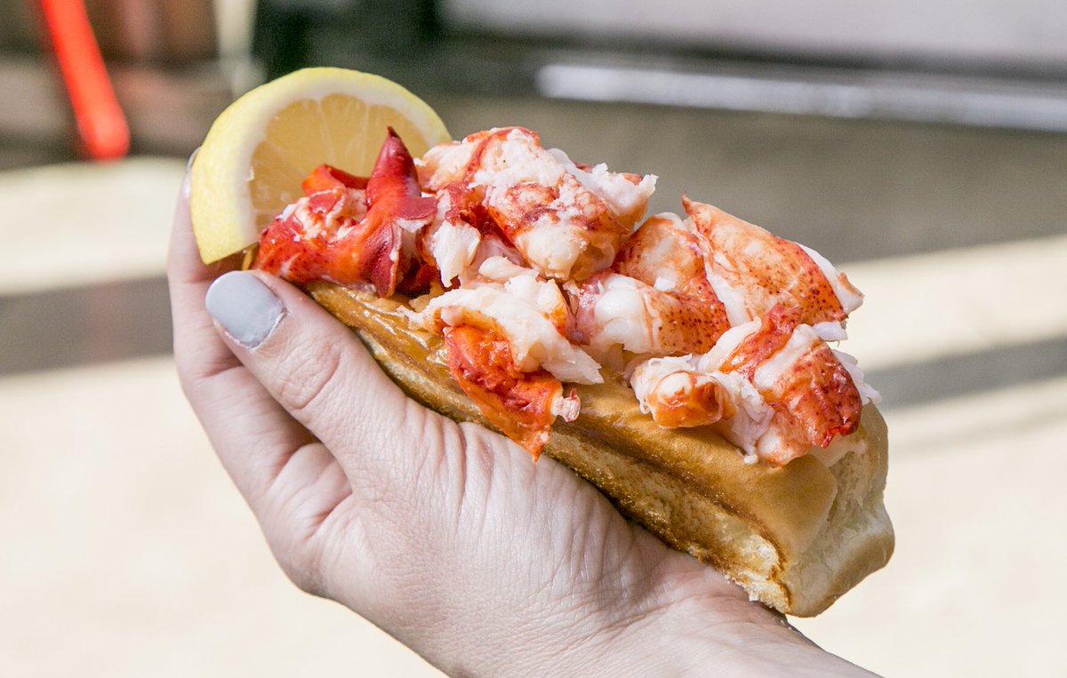 We're moving to a new Twitter handle, <a href="/cousinsmainelob/">CousinsMaineLobster</a>! Be sure to follow us there to keep up on everything Maine Lobster!