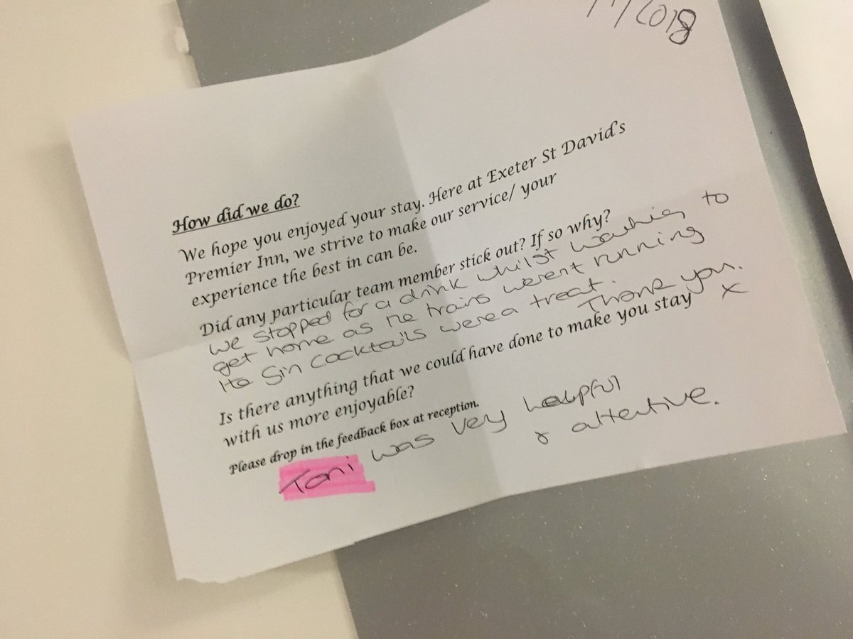 Team and guest appreciation <a href="/StDavidsPI/">Exeter St. Davids PI</a> great to see it taking off so well already! <a href="/Ruth_x_Quinn/">Ruth Quinn</a> <a href="/ryan1298/">Ryan Mark</a> <a href="/SWWalesSolus/">#500PImiles</a> purple through and through 😁😁