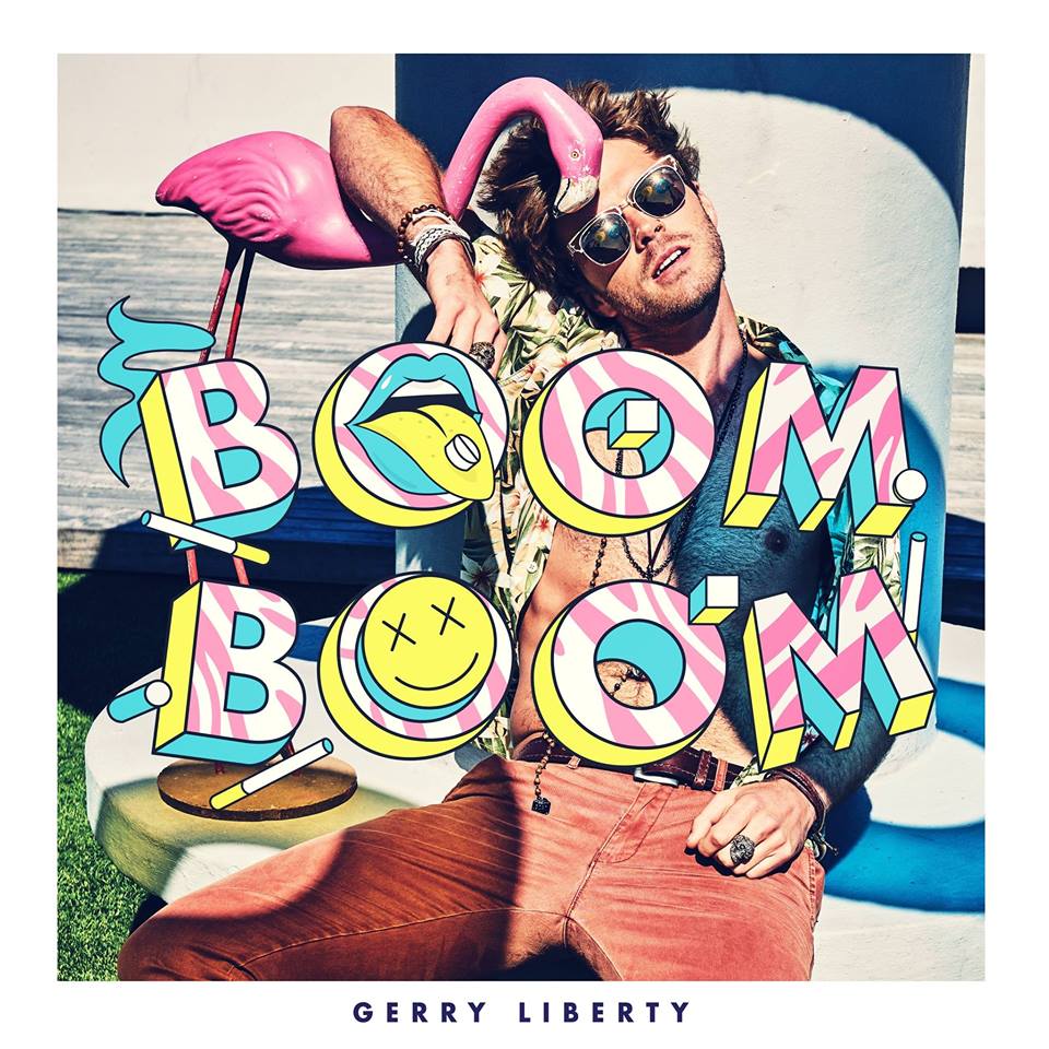#JacaSATop20 <a href="/GerryLiberty1/">Gerry Liberty</a>’s ‘Boom Boom’ moves up two spots and lands at number 2!