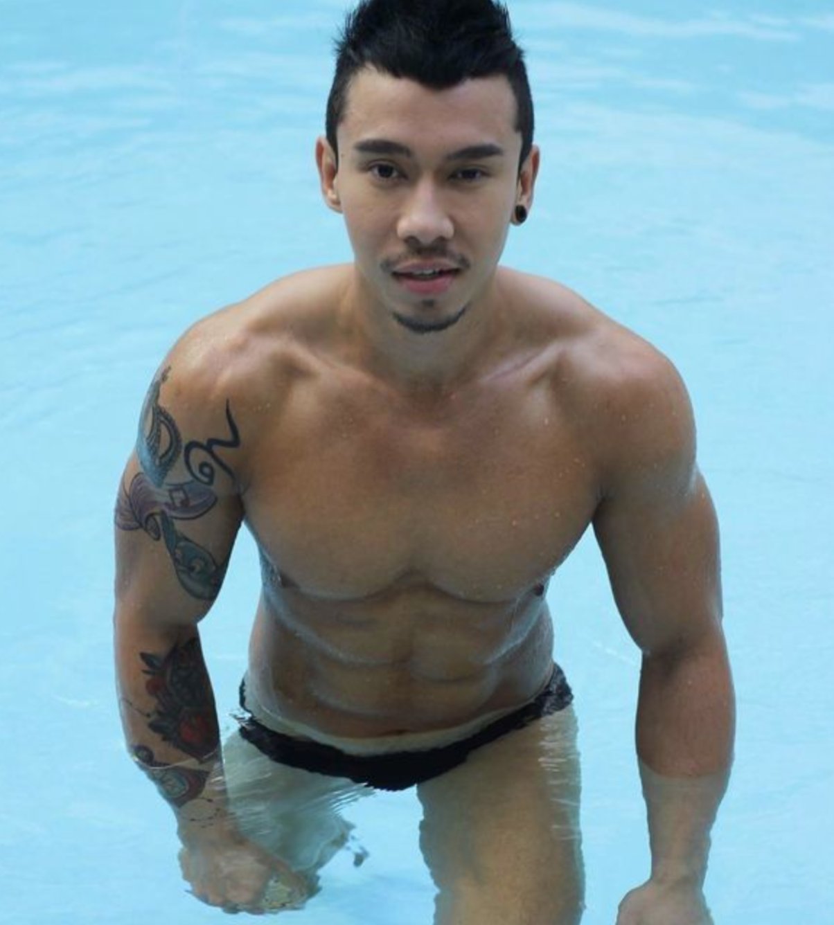 Winter Soldier on X: Travis Yukarin t.coYrpxxeYRWT  X