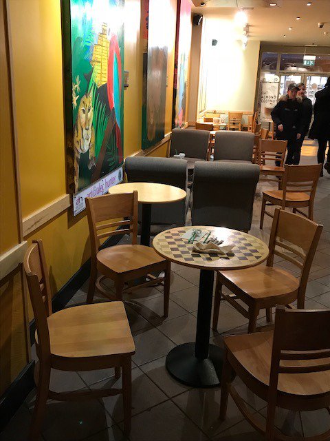 richard brewer tweet media