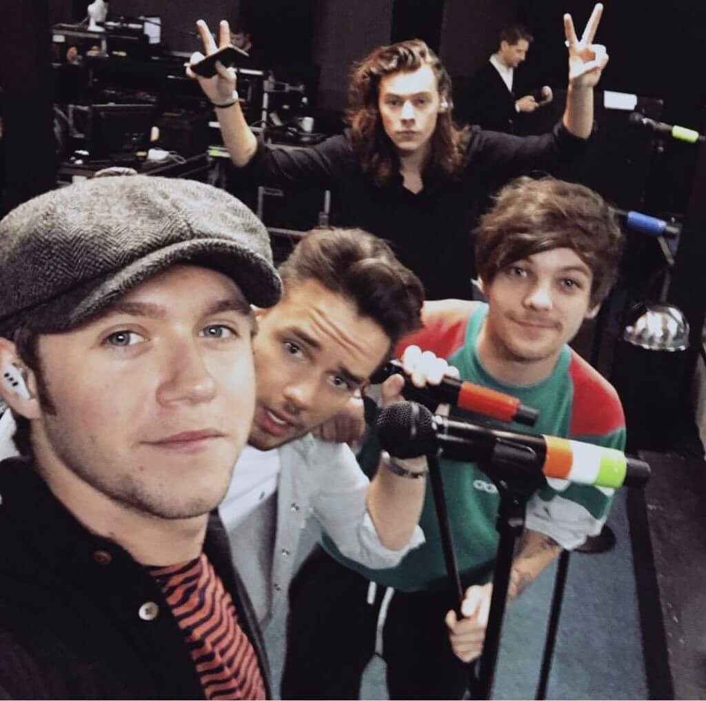 Luzdine13's tweet photo. Extrañar tanto a estos bebés, ¿no sé si no les pasa?#OneDirectionLegendary https://t.co/XVVfc2EKIJ