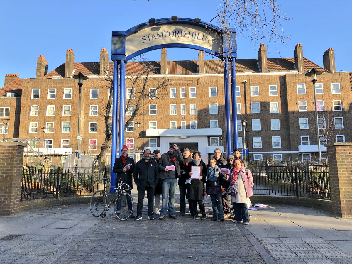 metecoban92's tweet photo. ⚡️Great to be out in Cazenove today with the @MayorOfHackney campaigning for a Labour gain in area desperately in need of Labour Cllrs. #ProjectNorth tour continues ... ✊🏼✊🏾 https://t.co/CcAUffShw8