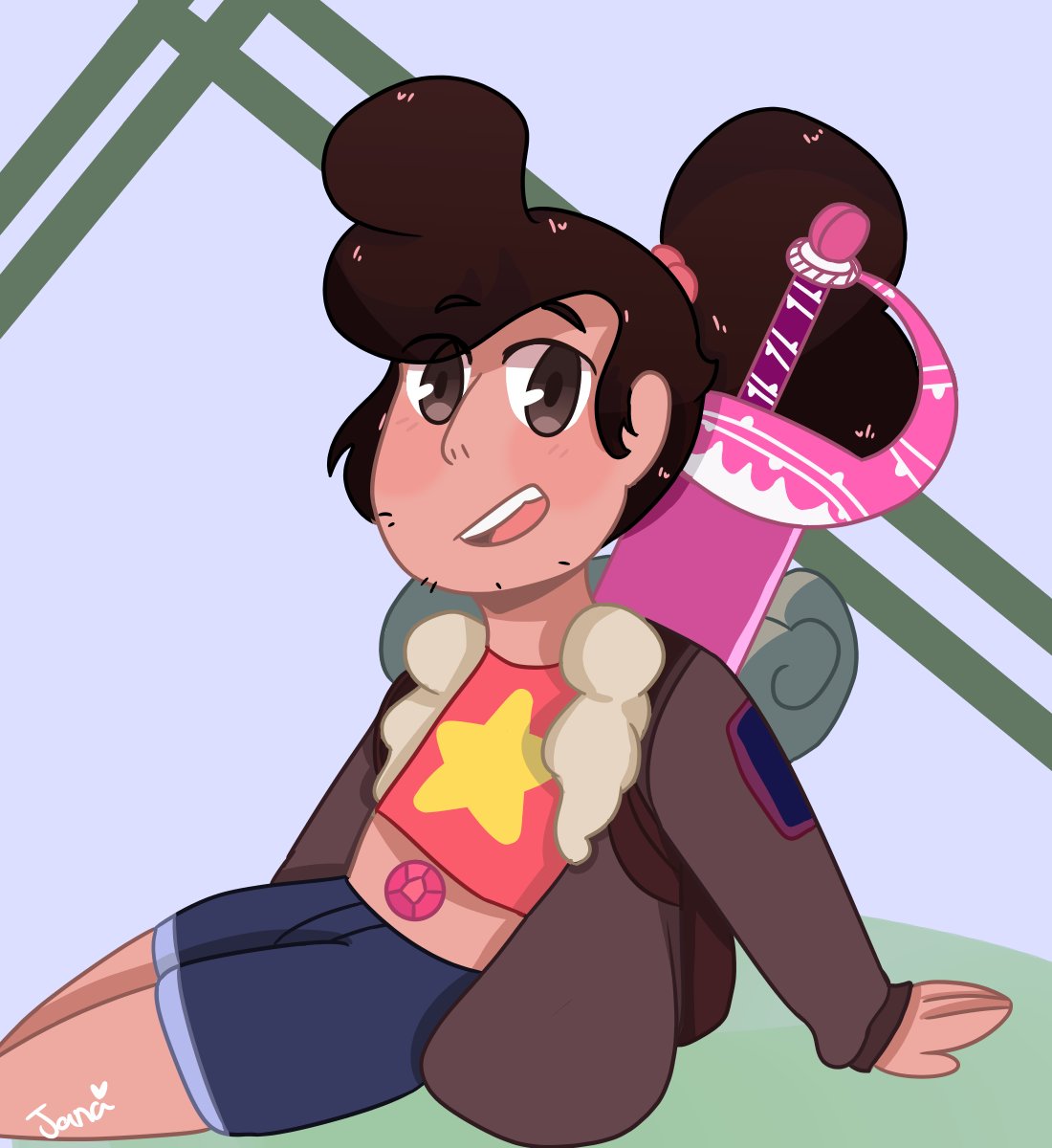 zer0wo's tweet photo. The stranded episodes were lit
sO MANY NEW MYSTERIES AAA
#StevenUniverse #StevenUniverseStranded https://t.co/jciS3fkHoT
