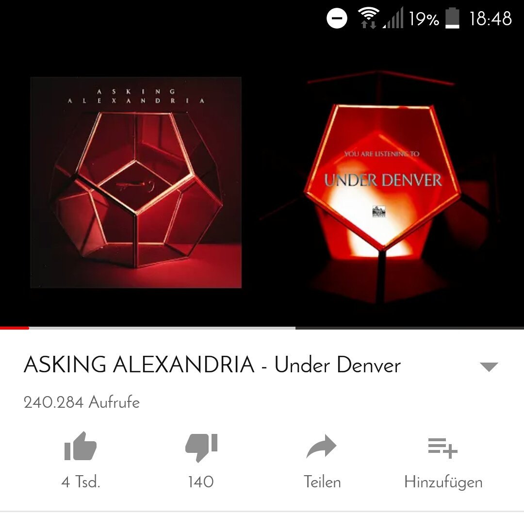 Esther_lutt's tweet photo. ,Just wait and see...just sit and breath'
Yeas..I'm waiting for a month now, for this masterpiece to arrive
Come on now post office..FOR GOD'S SAKE I'M DYING OVER HERE!!

#askingalexandria  @AAofficial https://t.co/iFNiEMsUcB