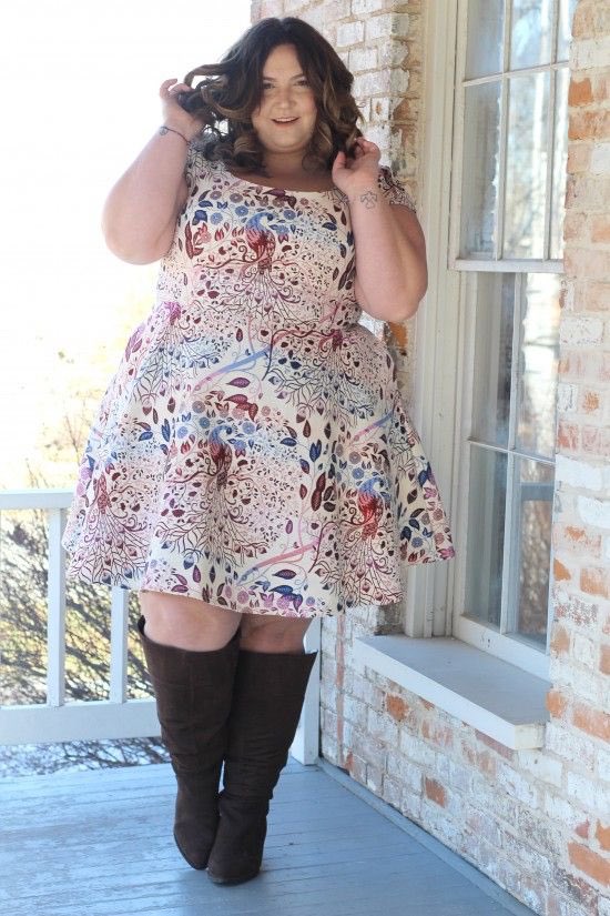 ReignPlus's tweet image. #reignplus #plussizefashion