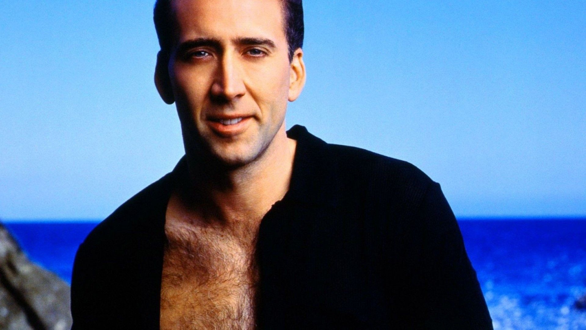 Happy birthday, Nicolas Cage! 