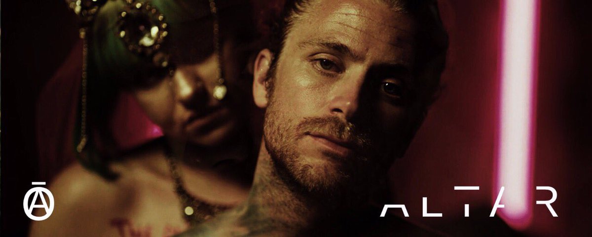 "I'm bowing down to the altar that is your body." // J A N U A R Y 19 
•
•
•
•
#timschou #altar #newrelease #danish #hitimpulse