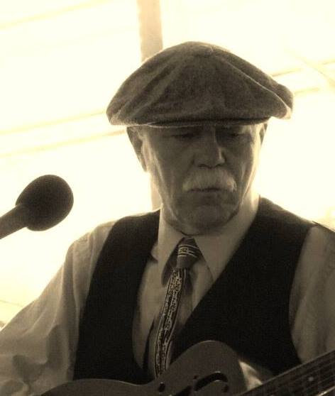 As the temperatures rise, so will the tunes this evening with “Poor Howard” Stith. poorhowardstith.com/html_files/bio… Hope you can join us, 7-10.