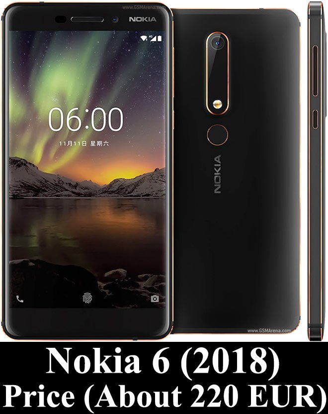techuptodate692's tweet photo. #Nokia6 #Nokia #2K18 #Smartphones #LatestMobiles @nokia @nokianetworks @nokiamobile
Checkout More Details @https://goo.gl/fTiQ96 https://t.co/C1qKeGSLXJ