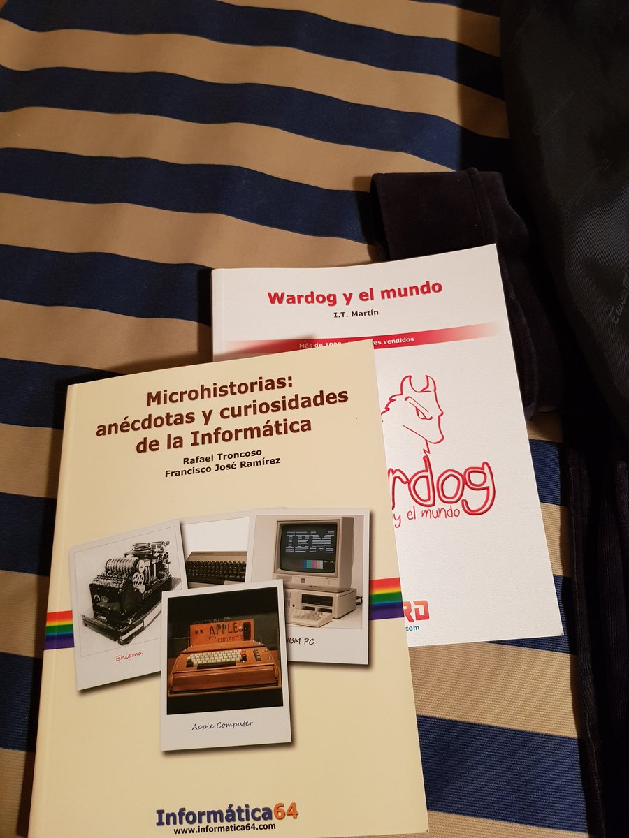 SantiEsquivias's tweet photo. @0xWORD Geniales y firmado 😁
Ya llevo la mitad de wardog https://t.co/hnSYP2fGSU