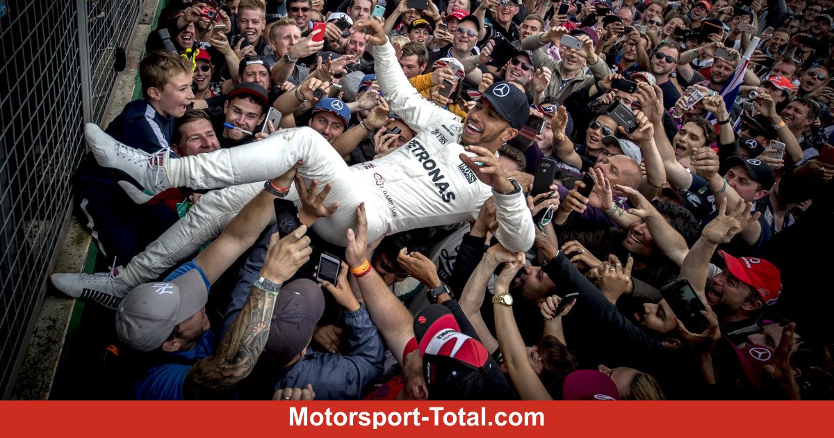 Highlights des Tages: Happy Birthday, Lewis 