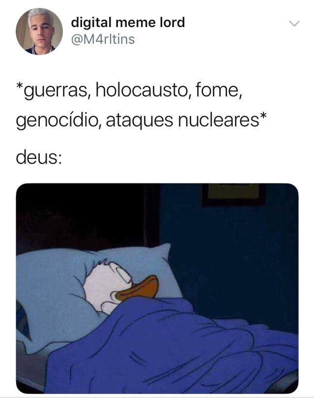 G1lbertoShowZ's tweet photo. a lógica crente resumida https://t.co/SZBkuI5FTn