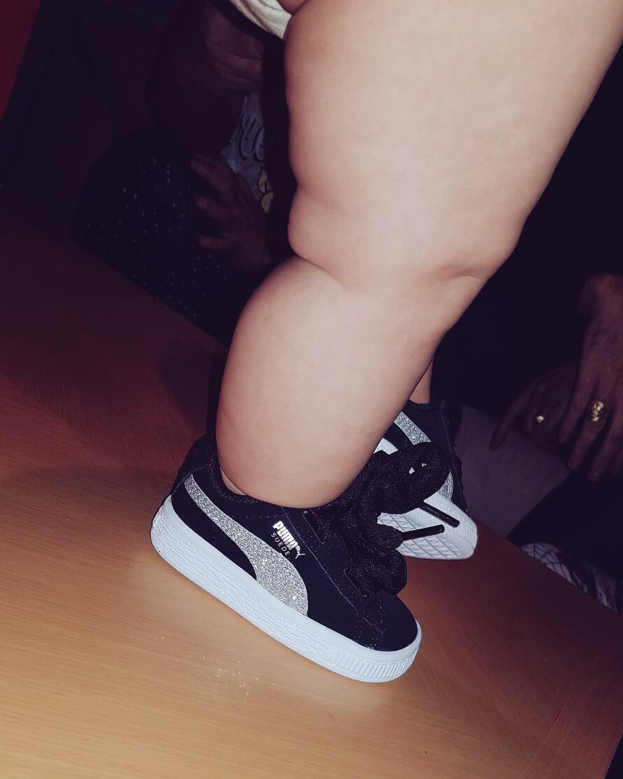 inesmh3's tweet photo. No hay quien te aguante hija 😍😍😍😍🎁 https://t.co/uRD42iHEP1