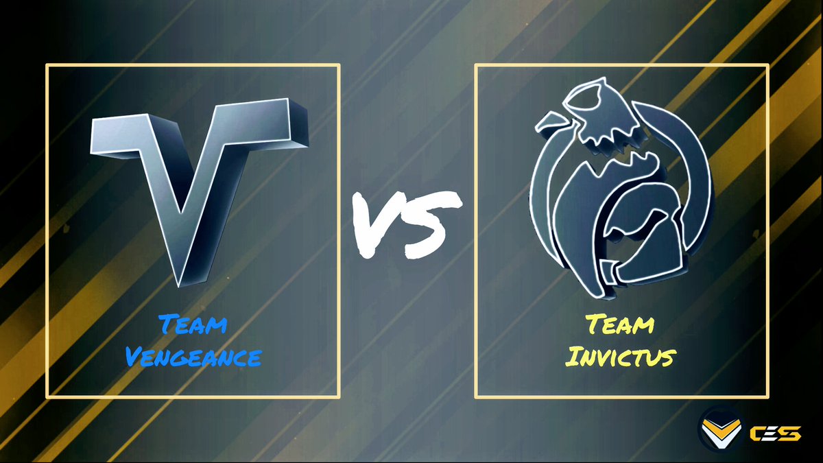 communesport's tweet photo. Check out CeS Supreme cast Group B last match, vE vs INV, at
https://t.co/SISZIqnPkU https://t.co/TmHt5rLRwj