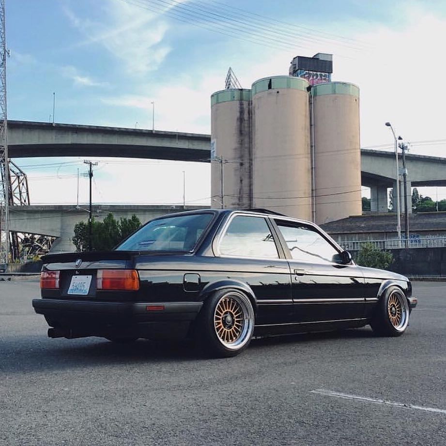 The one and only <a href="/gyrotuner/">Stephen</a> 💪🏼 #e30ology