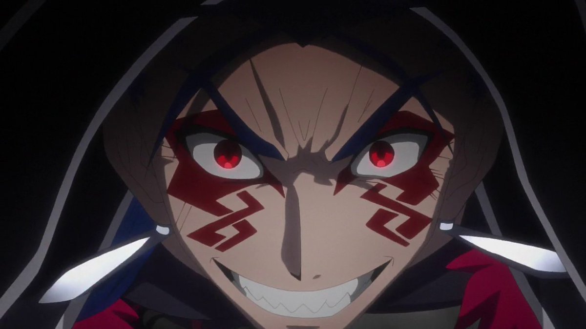 Cu (Alter, he'll eat you alive)