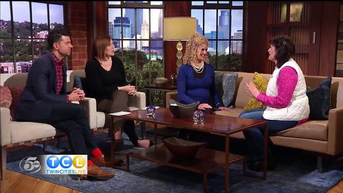 JodiLivon's tweet photo. Ready for some fun changes in 2018? Watch this and get yourself moving forward! https://t.co/EwyfdMFGi2 #changein2018 #twincitieslive #jodilivon https://t.co/IHU8kAOuo4