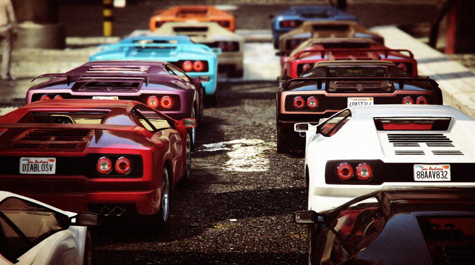 TLG_STNC's tweet photo. #TLG2017 No Editor picture of the year 3rd place -
Humane Labs and Research by Drizzy_zak - 58/234 votes (24.8%) #TheLowlyGentlemen #Snapmatic @RockstarGames https://t.co/PCb4BS3qY2