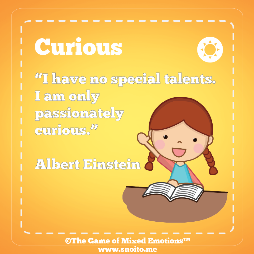 MxdEmotionsGame's tweet photo. Do you know someone who is "passionately curious" and inspires? We want to know them! Please share and tag.⠀ 

https://t.co/cjHYXmzCb4 @TheresaClaireCT

#quote #Inspiration #mindfulness #SchoolPsych #psychology #teaching #education #sel https://t.co/szxT9Mp9j4