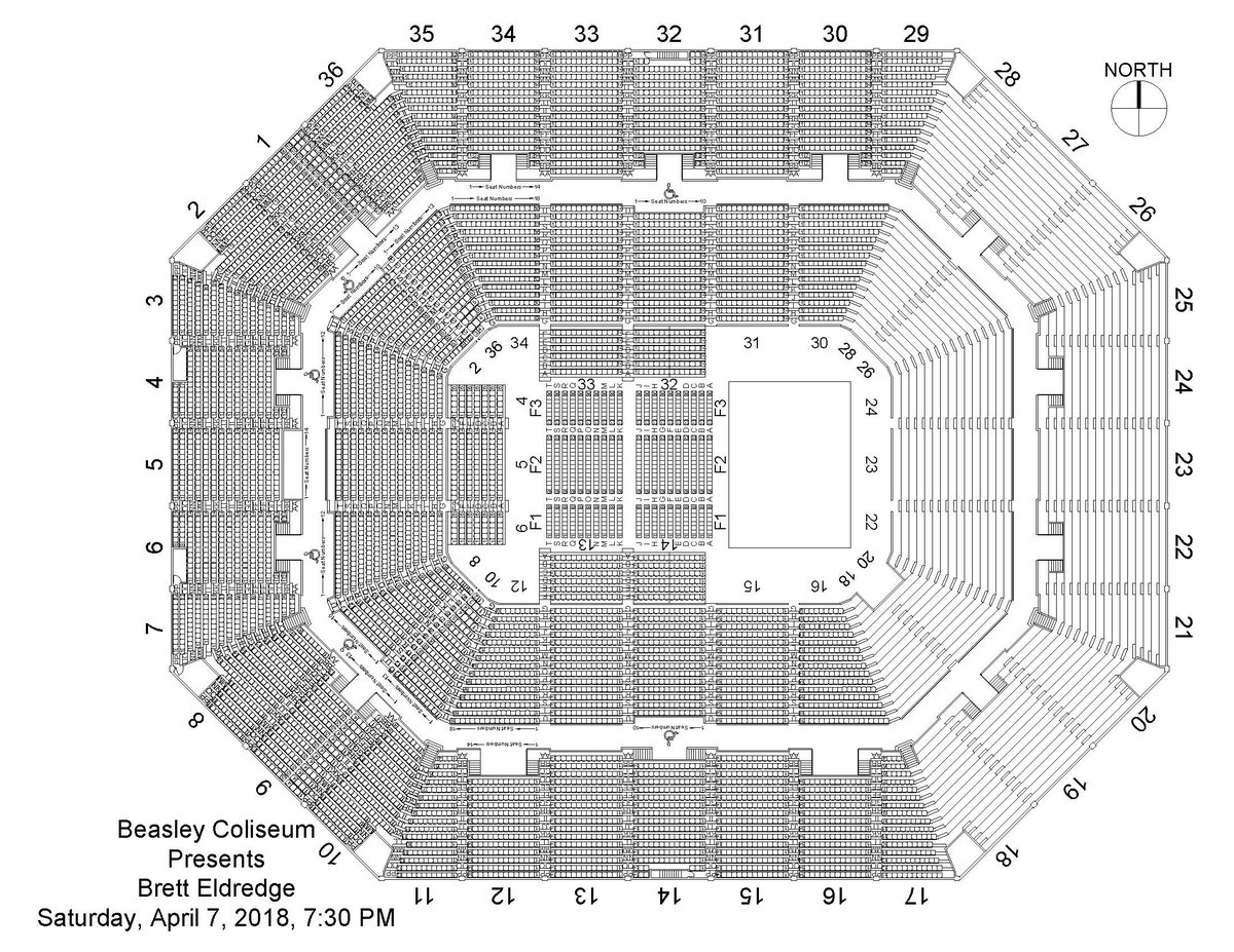 Wsu Seating Chart