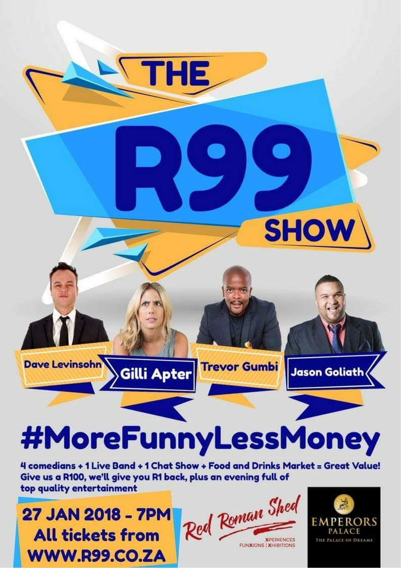 sindivanzyl's tweet photo. .@theR99show
Tickets from https://t.co/cWTIMsOMaQ
#MoreFunnyLessMoney
Should be fun! https://t.co/IDhuMcbvj6