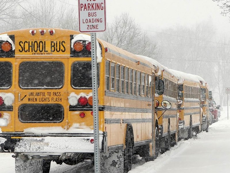 CAA Cautions Drivers With School Resuming Tomorrow dlvr.it/Q9GKRL https://t.co/z4QIFvxW61