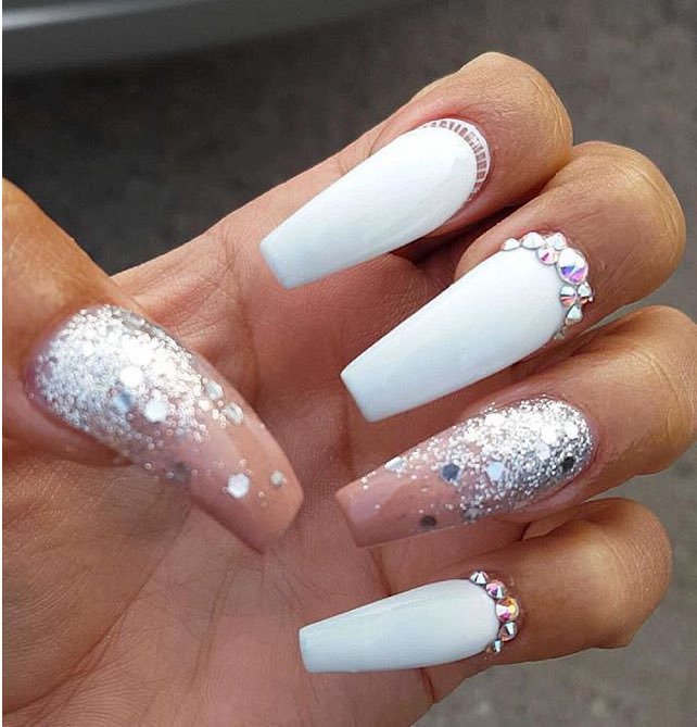 NailsWithSama's tweet photo. Nail art of the day #nails #nailart #nailpolish https://t.co/bOEo1U6pv4