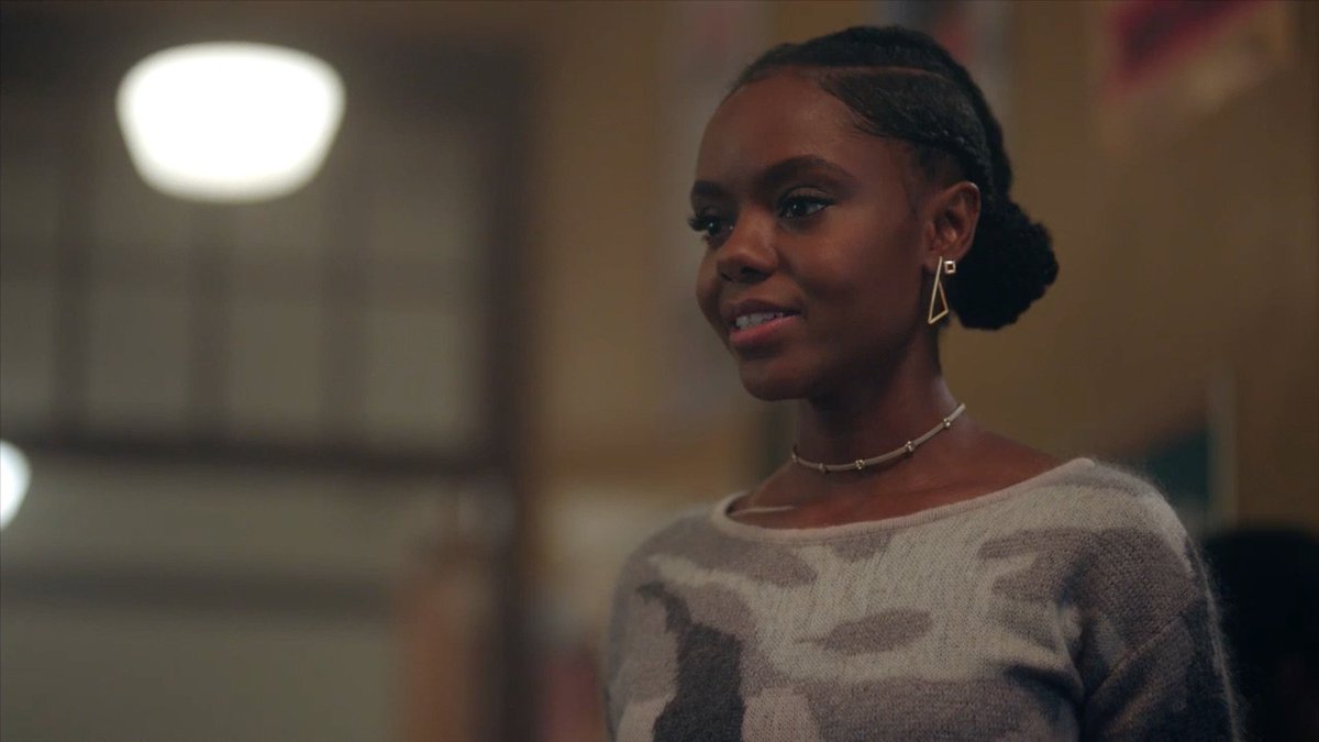 ArchieComics's tweet image. #Riverdale is back with a new episode in just ten days!

Mark it down: Jan 17th at 8/7c on The CW!