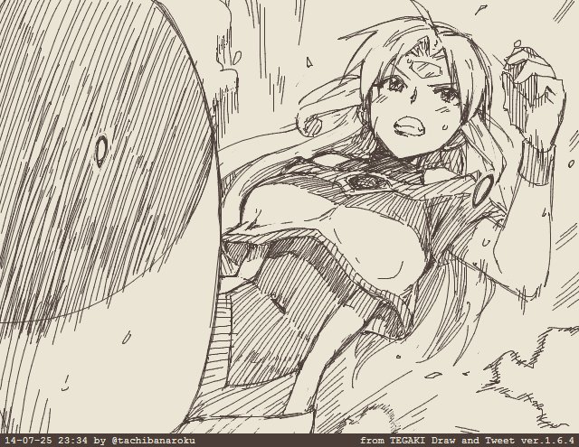 テレビ版のジェシーが一番好きだったな… 