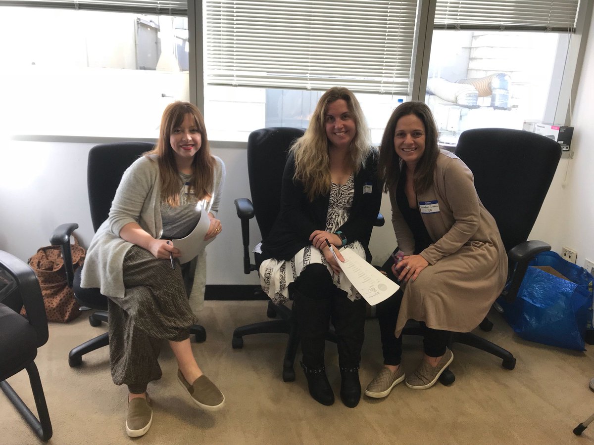 marciliroff's tweet photo. #CSA members at the open call for #CSADiversity in Los Angeles. This is going on in 16 cities across the country today. https://t.co/1VEzL2FCfj