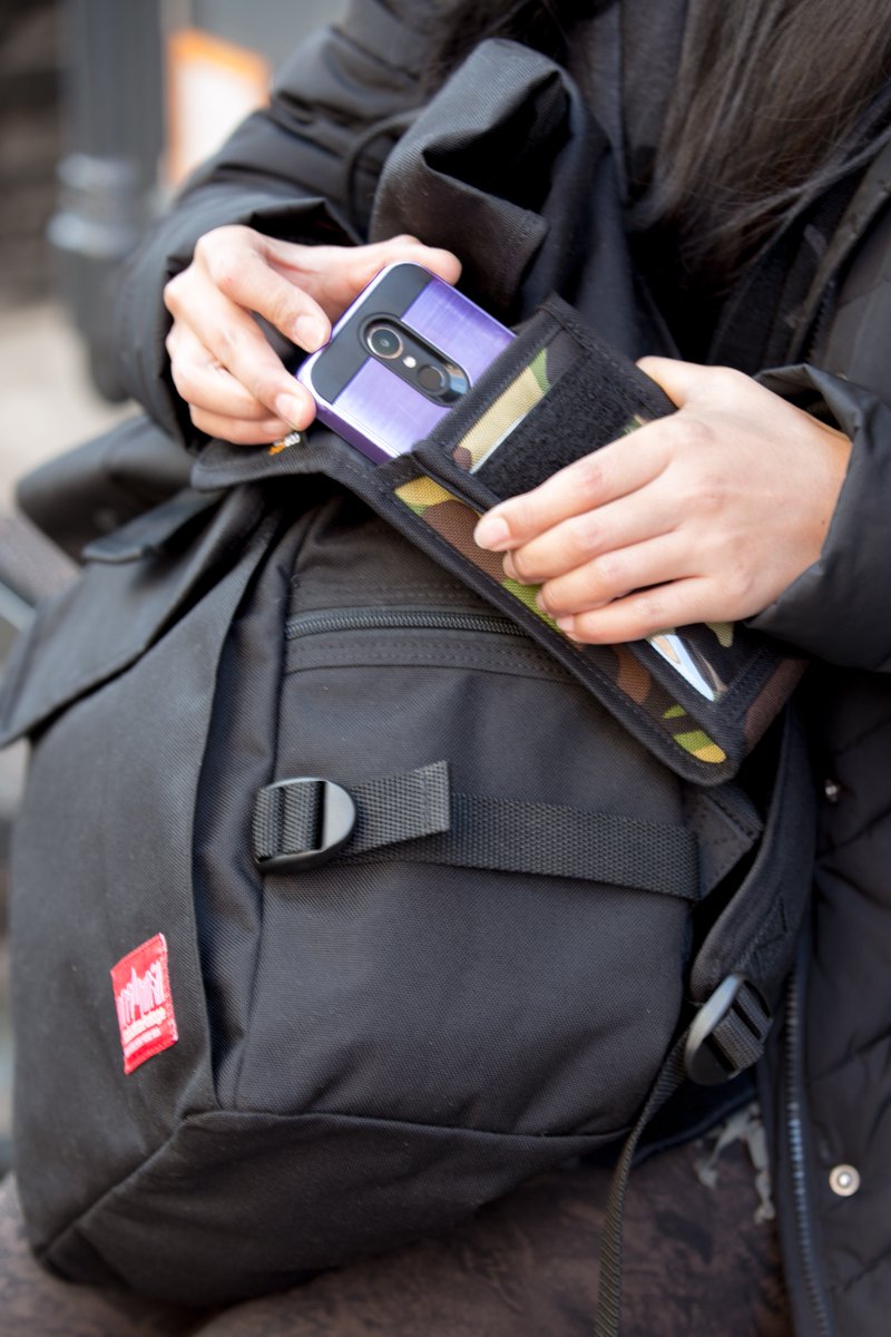 mpbags's tweet photo. It’s cold out there New York, keep your phone bundled too with the Smartphone Case w/Clear Pocket.

https://t.co/ButFQImi7J | #mpbags
-
#mpred #mpblack #mptoken #bags
#backpack #messenger #crossbody
#newyorktough #nyc #newyorkcity https://t.co/RM7uN7L6Xm