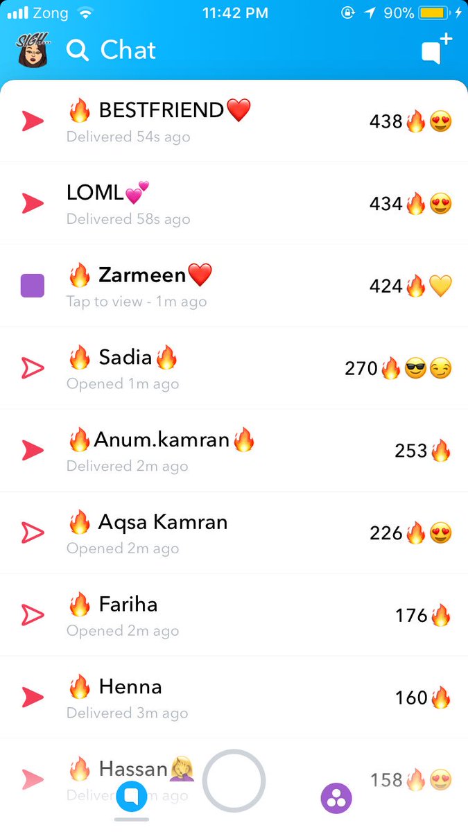 OsamaQ96's tweet photo. Your streak goals// 🔥 https://t.co/OG0Mu3mxmv