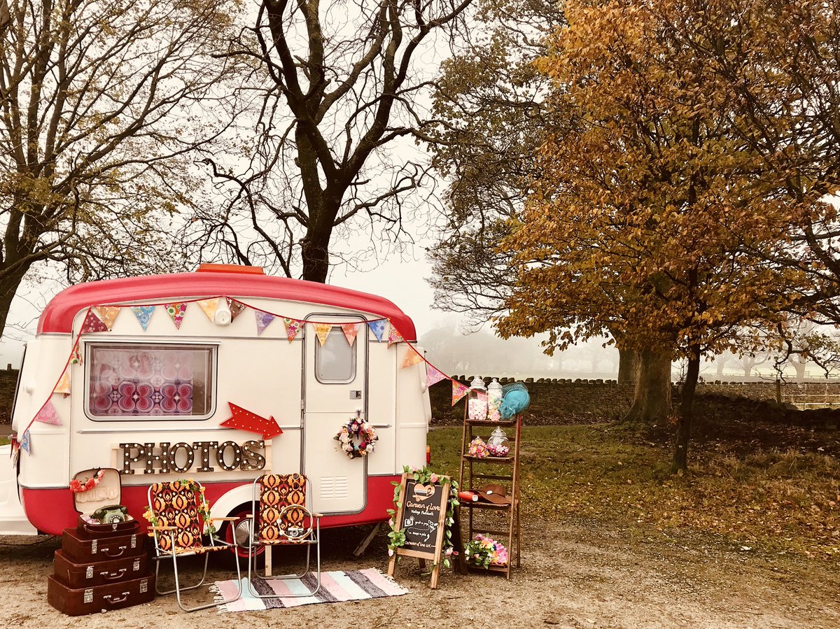 <a href="/TheoPaphitis/">Theo Paphitis</a> Vintage Caravan Photobooth experience. We understand that the best thing about memories is making them. Now open for bookings and eager to make memories in 2018. #SBS #photobooth #WeddingPlanning #weddingday