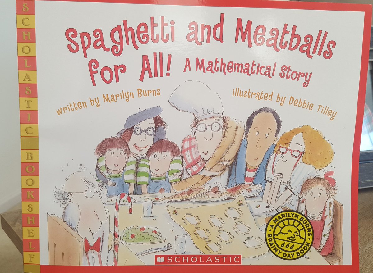 5thwithamway's tweet image. Amazon delivers in the snow! So excited to teach an area and perimeter lesson using cross-curriculum! #nomoresnowdays #toomuchtodo #timeforlearning #lovethisbook