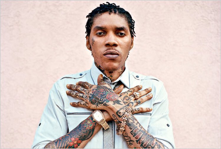 Happy Birthday Adidja Azim Palmer Vybz Kartel freedom soon reach 