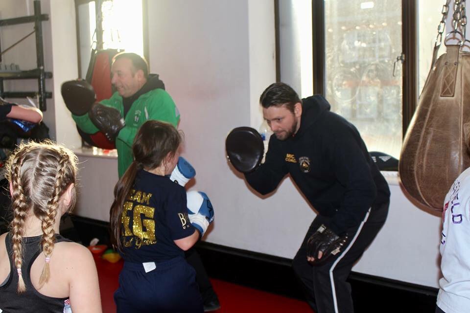 Charlie Rumbol 🥊 (@charlie_rumbol) on Twitter photo 