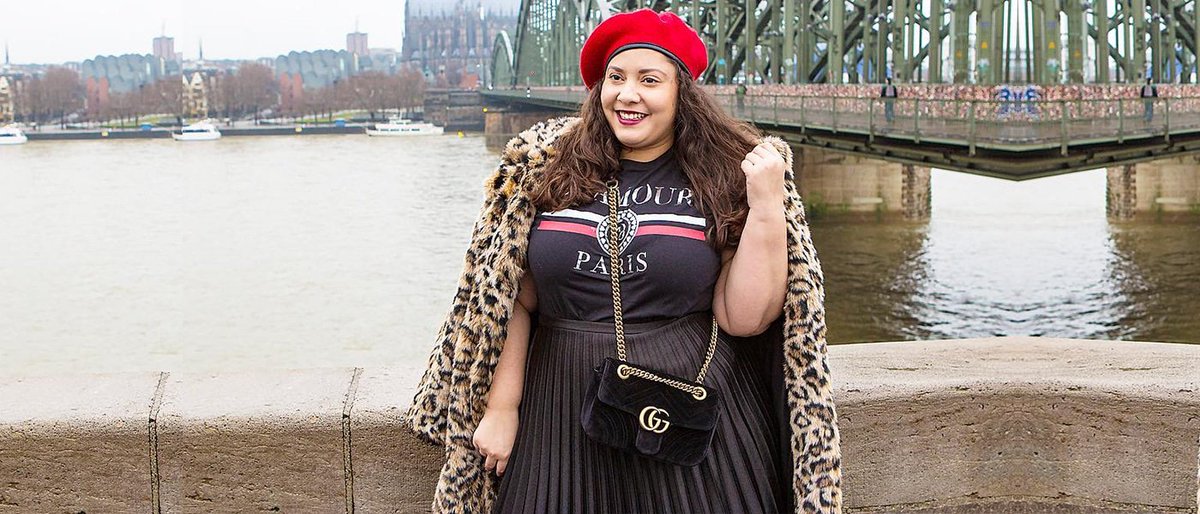 Plusmodelmag's tweet image. #PlusModelMag Our Style Crushes of the Week on Instagram dlvr.it/Q9GMW8 #Feature #StyleCrushes #celebratemysize @PLUSmodelmag