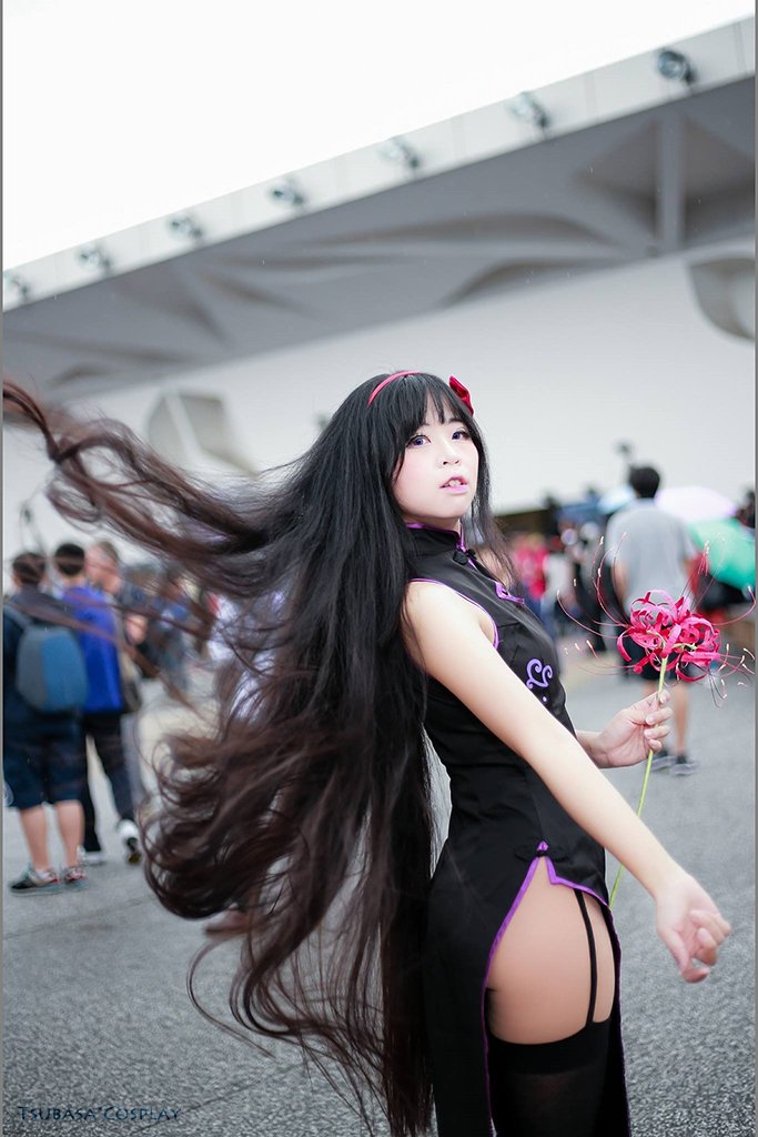 小翼TWcosplayer on X:
