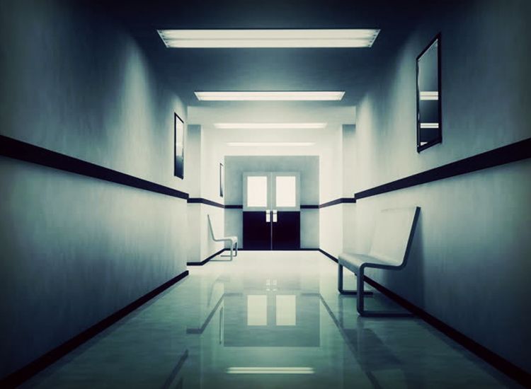 30 Nurses Share their Most Blood-Curdling Hospital Ghost Stories ~ theoccultmuseum.com/nurses-share-h…