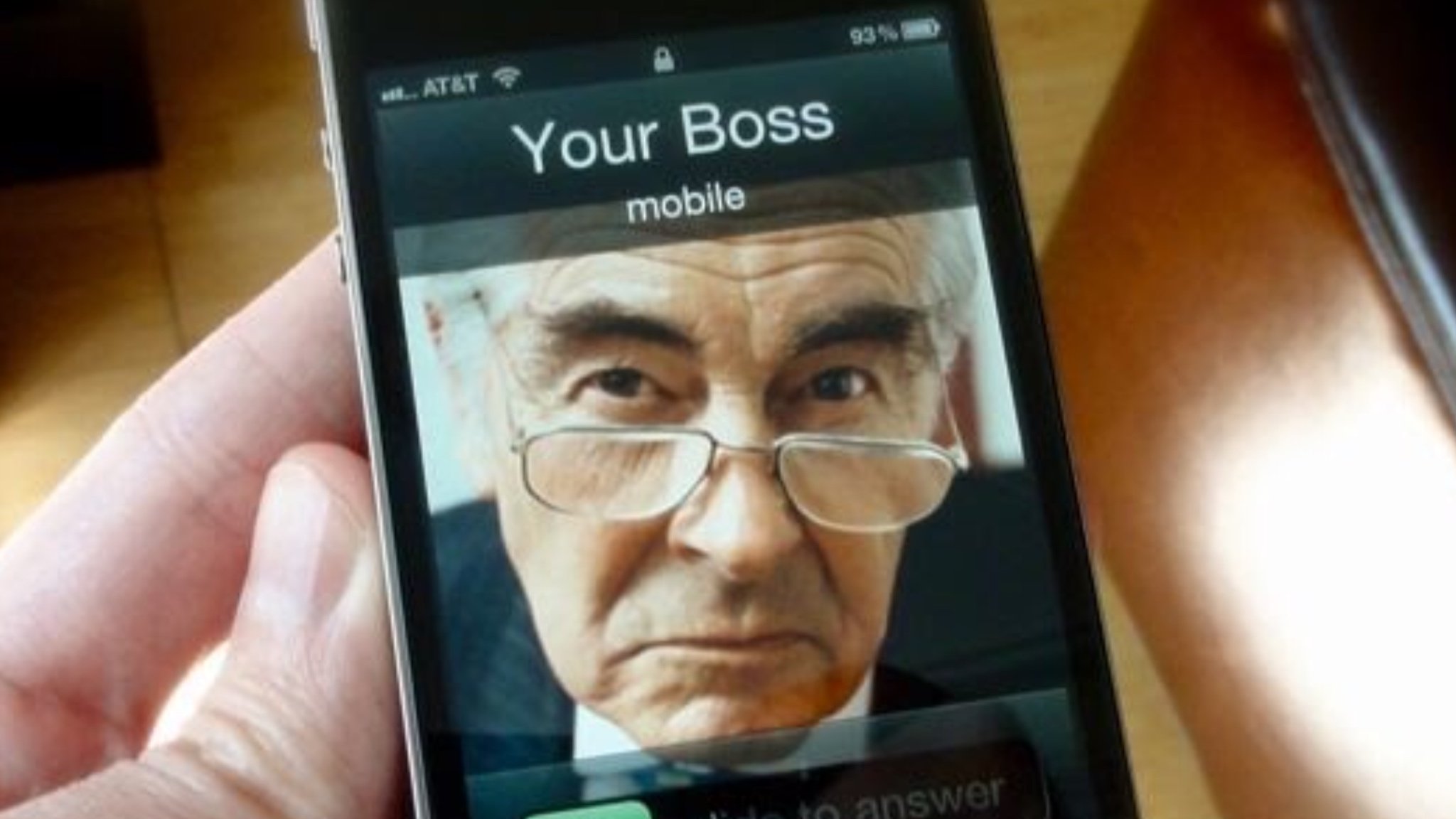 google phone фотография звонящего на весь экран