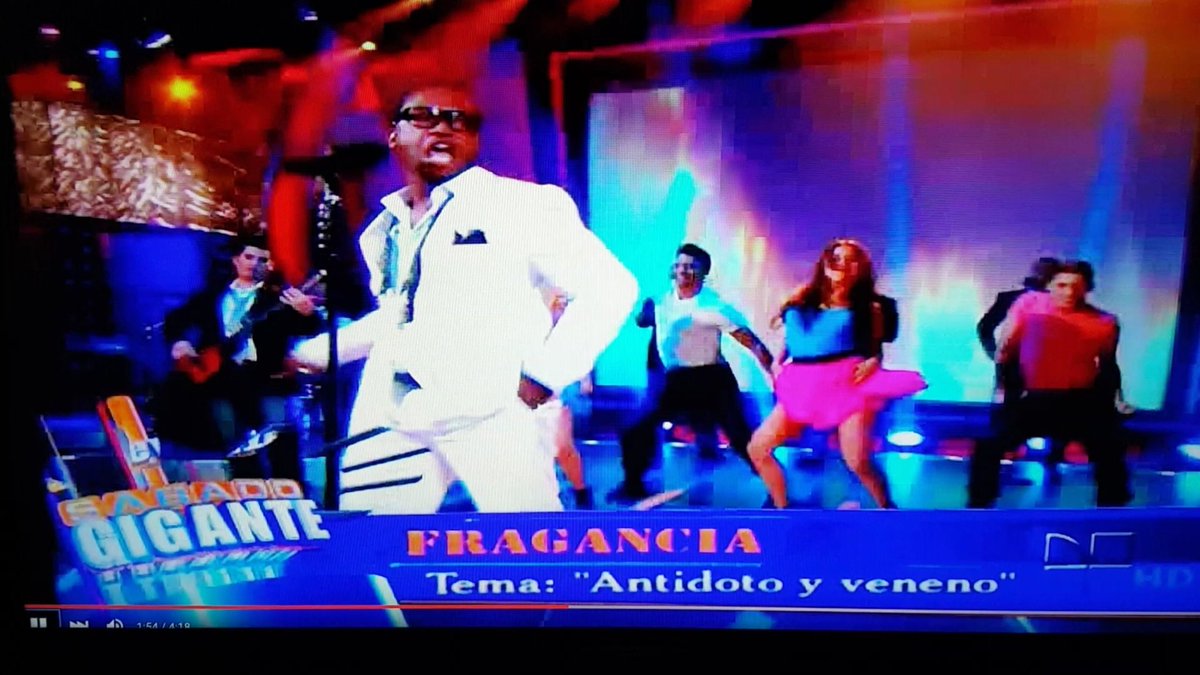 Fragancia's tweet photo. #sabadogigante #workhardplayhard #sofoke #bringinitback https://t.co/dR6ptFs17v
