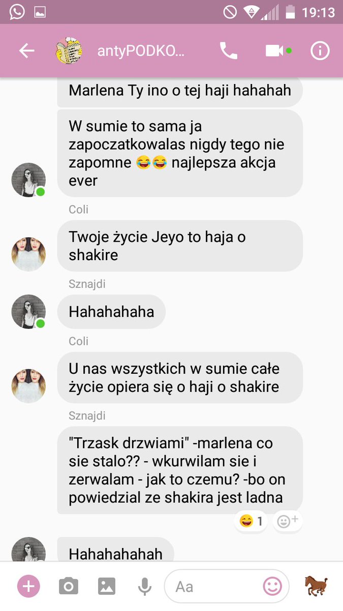 Jeykowski_jey's tweet photo. A wy jakie macie powody do zerwania? 😇
#Chaja_o_Shakire 😂😂😂 https://t.co/cA9yRU7fuw