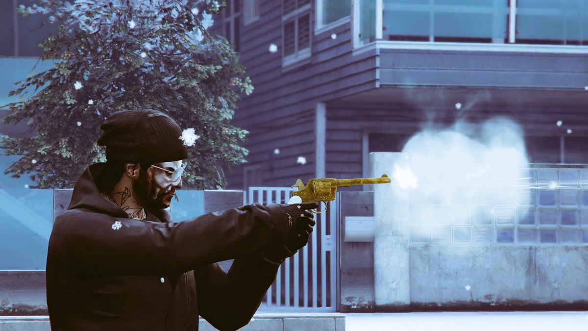 Dobs2K's tweet photo. Smoking! #gta #gtamc #gtaphoto #hellhoundsmc #rockstargames https://t.co/BGFQZJwVWN